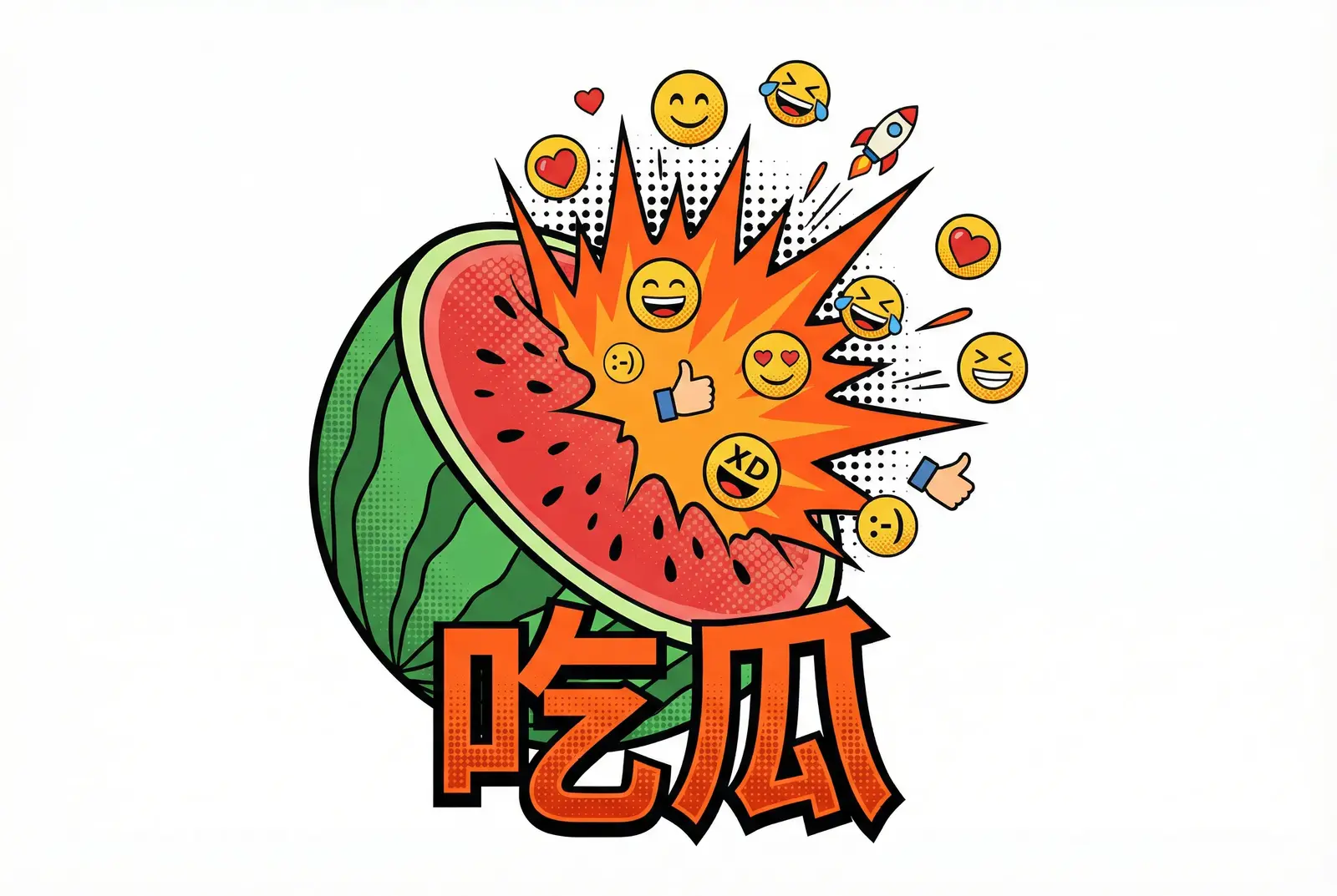 流氓软件 社区Logo